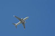 vliegtuig van Royal Air Maroc  Boeing 737  CN-RNL  van Joke te Grotenhuis thumbnail