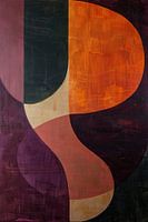 Modern artwork