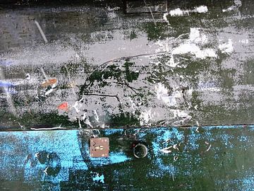 Urban Abstract 317 by MoArt (Maurice Heuts)