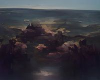Secret landscape 4