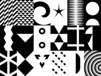 Zwart-wit #2