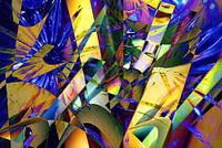 Farbmagie und Geometrie