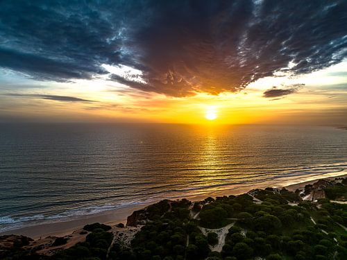 All about Algarve - Portugal drone pictures 2023