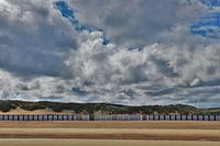 strandhuisjes II