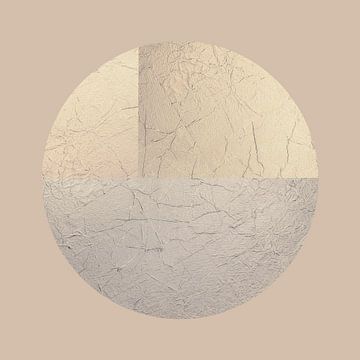 Modern Abstract. 2 Minimalism. by Alie Ekkelenkamp