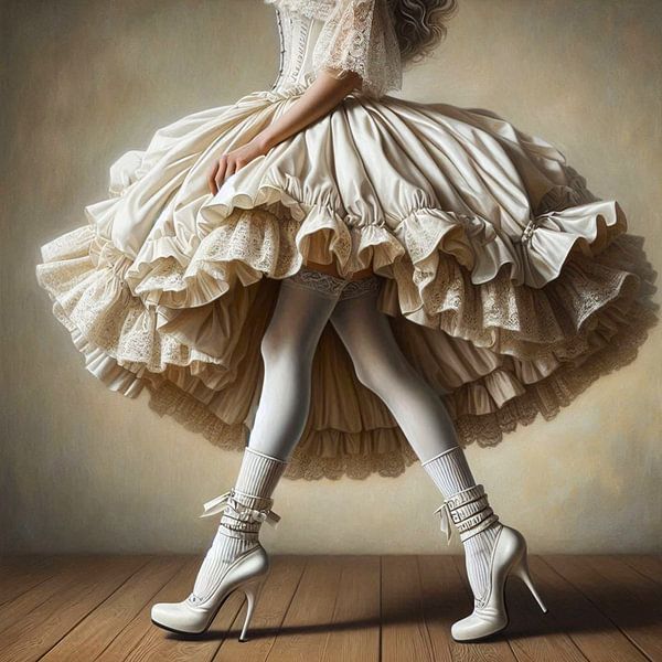 en mouvement par Bernhard Karssies