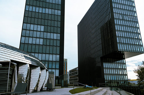 Hyatt Regency Düsseldorf