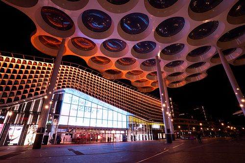 Hauptbahnhof Utrecht