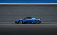 Maserati MC20