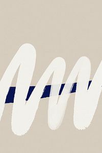 White Wave No 6