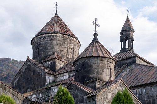 Kloster Haghpat in Armenien