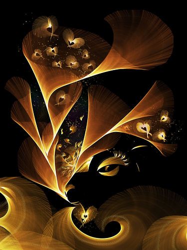 Traumhase Ich liebe Dich