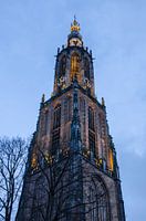 Tour Notre-Dame à Amersfoort