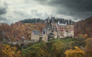 Burcht Eltz