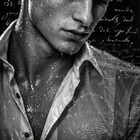 Wet & liberated sur Affect Fotografie