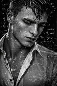 Wet & liberated