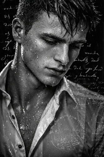 Wet & liberated van Affect Fotografie