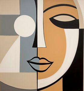 Harmony | Modern Portrait