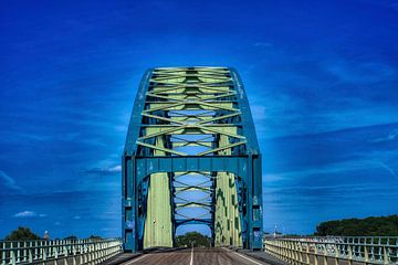 IJsselbrug van Irene Doorten