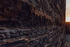 Rohe Wand von Patrick Mertens aka Pat Probleme