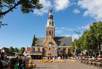 The Waagsquare...