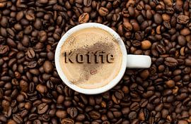 Kaffee von Klaartje Majoor