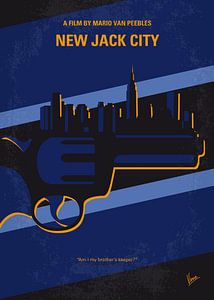 Nr. 762 New Jack City