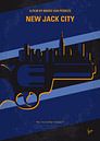 No762 New Jack City by Chungkong Art thumbnail