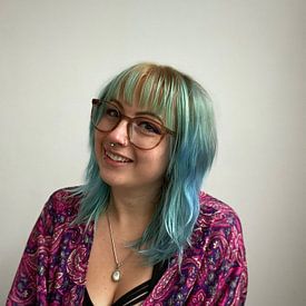 Nina van Vlaanderen profielfoto