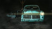 Ghost Consul