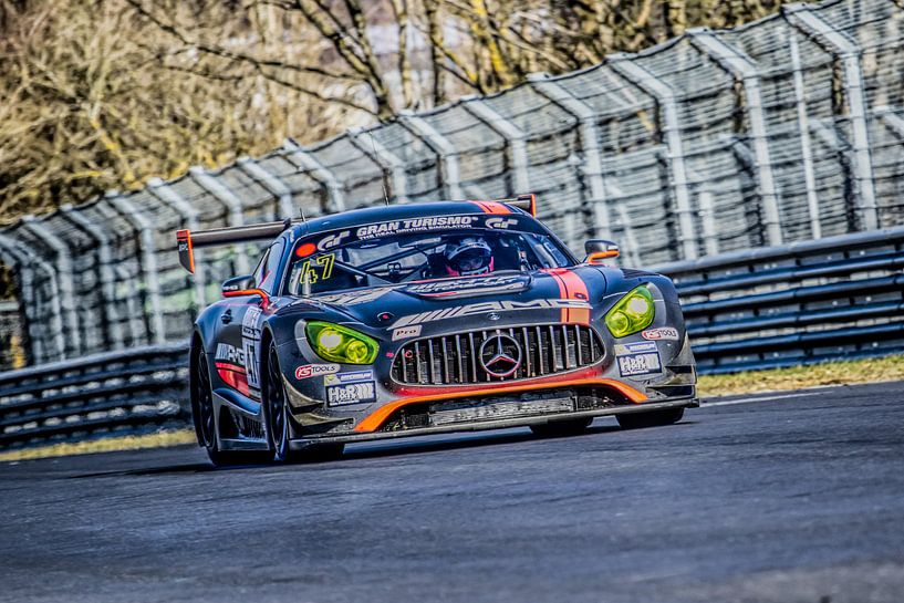 Motorsport Auto par Simon Rohla