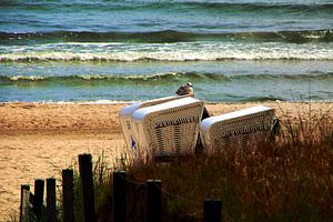 Ostseestrand