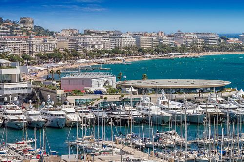 CANNES Croisette