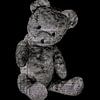 Teddybär von Ans Bastiaanssen