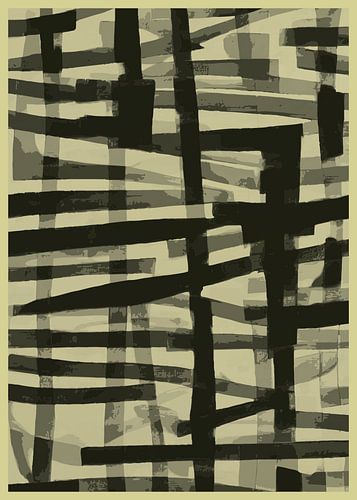 TW Living - wild hedge