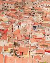 Enchanting Roofs of Bora: A Sardinian Colour Palette by Wendy Bos thumbnail