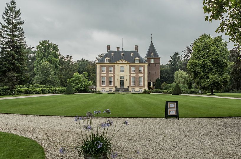 Verwolde House Laren by Irma Huisman
