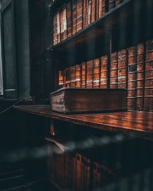 The Book of Time by The Utregter Photoraphy