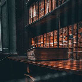 Das Buch der Zeit von Die Utrechter Fotografie