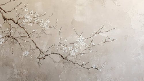 Vivid Blossoms