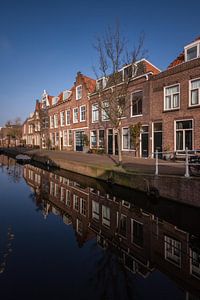 Doelengracht - Leiden