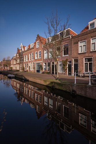 Doelengracht - Leiden