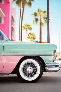 L.A Retro