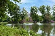 Kasteel Cannenburgh in Vaassen. van Jan-Willem van Rijs thumbnail