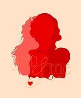 Love JM0063op