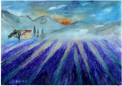 Provence