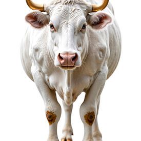 VACHE sur INFERAURUM