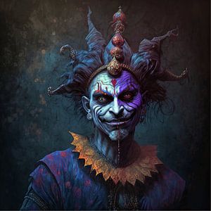 Clown