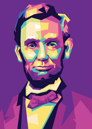 abraham lincoln