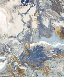 Seeking for New Beginning II, Eva Watts  by PI Creative Art